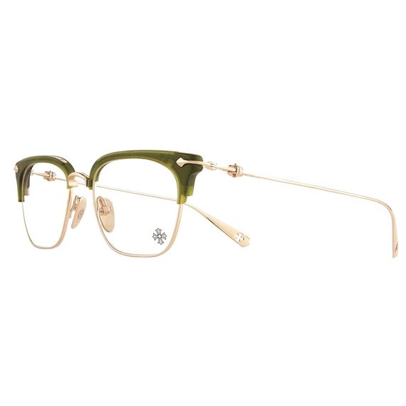 【 】 Chrome Hearts