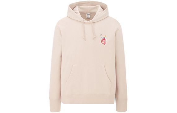 UNIQLO x warner bros