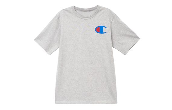 Champion logo T