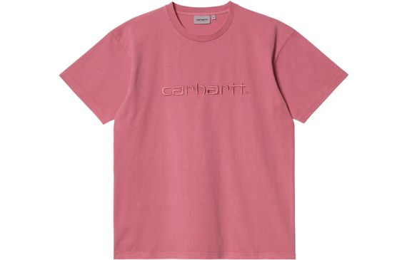 Carhartt WIP Logo T