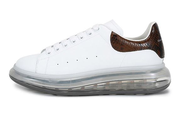 Alexander McQueen Oversized