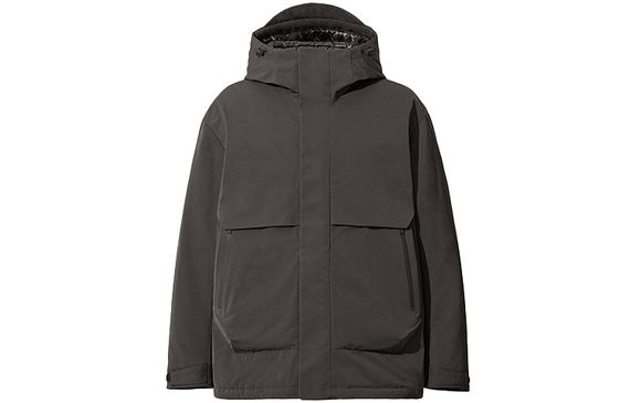 UNIQLO FW20 Jil Sander