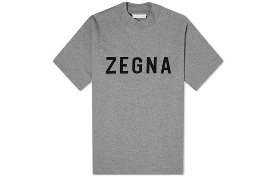 Fear of God x Zegna T