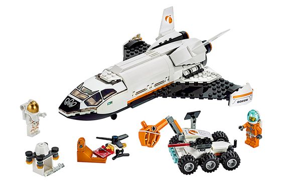 LEGO 60226