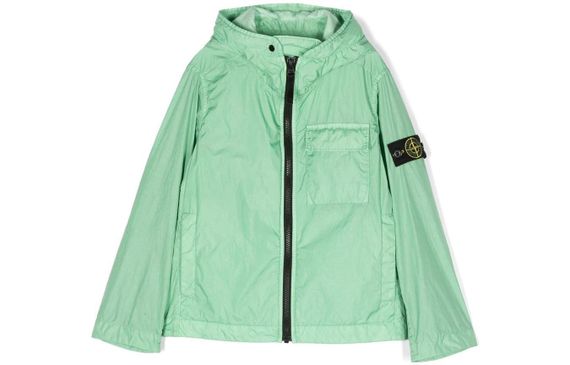 STONE ISLAND Logo