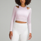 Lululemon Shoulder Cut-Out T