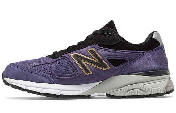 New Balance NB 990 V4