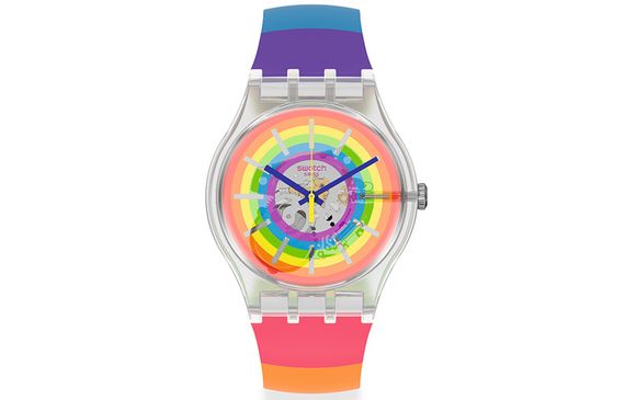 SWATCH 30