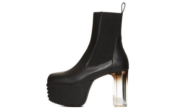 RICK OWENS/RO 10cm