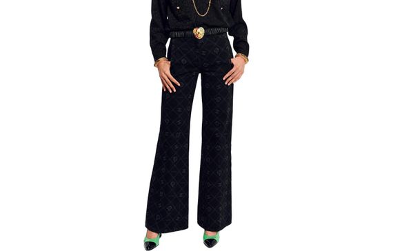 CHANEL SS23 Logo