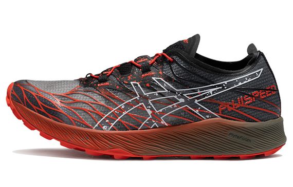 Asics Fujispeed
