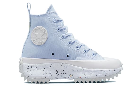 Converse Run Star Hike