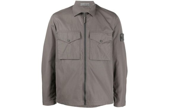 STONE ISLAND GhostGhost Pieces Logo