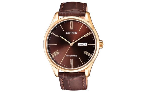 CITIZEN 50 41mm NH8363-14XB