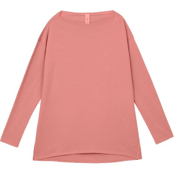 Lululemon Back in Action T