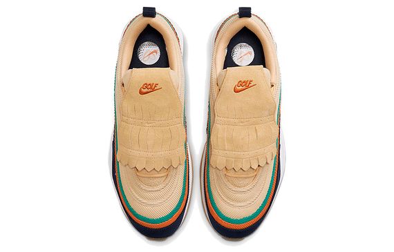 Nike Air Max 97 Golf NRG