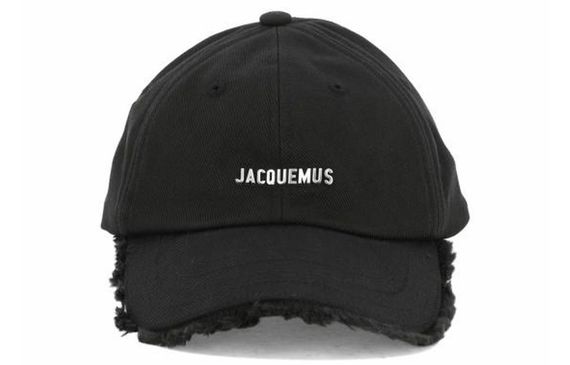 Jacquemus Logo