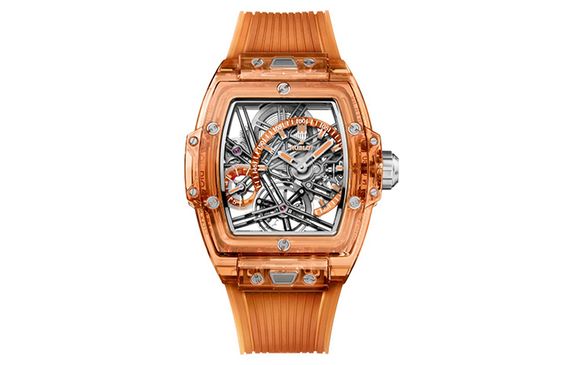 HUBLOT BIG BANG 30 42mm 645.JO.0120.RT