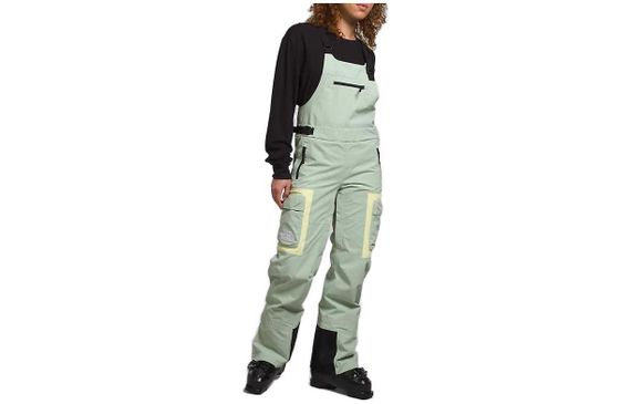 /THE NORTH FACE Dragline Bibs