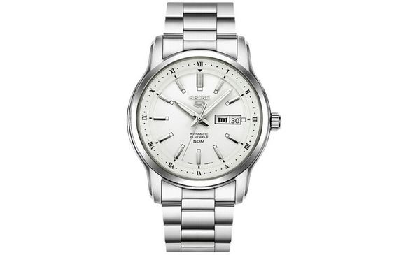 SEIKO SEIKO5 40.2mm*11.32mm SNKP09K1