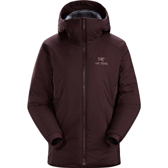 Arcteryx Atom Atom AR Hoody Logo