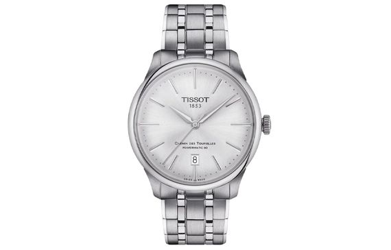 TISSOT 50 39mm