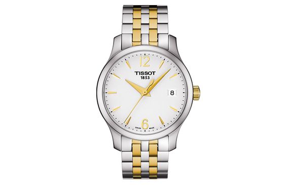 TISSOT 30 42mm T063.210.22.037.00