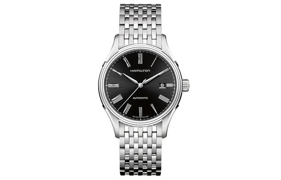 HAMILTON 50m 40mm
