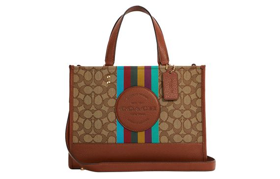 COACH Dempsey 30 /