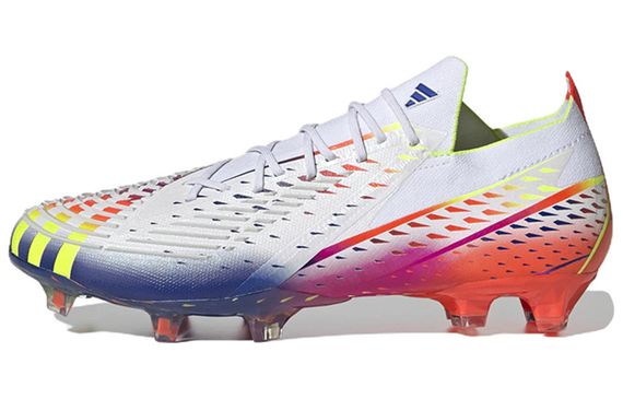 Adidas Predator Edge.1 Low Firm Ground FG（ ）