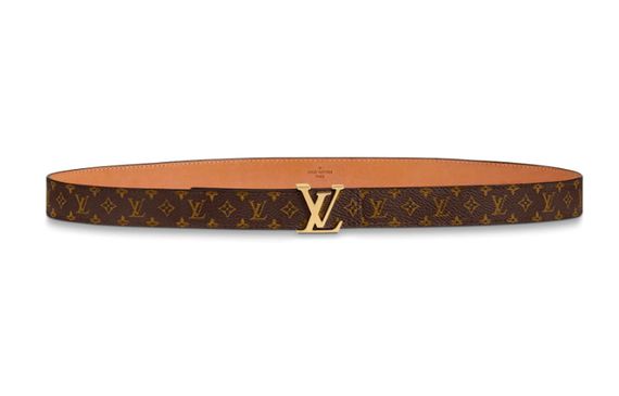 LOUIS VUITTON Mini Monogram 2.5cm #