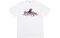 Supreme SS18 Tentacles Tee White T