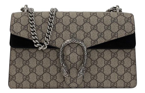 GUCCI Dionysus Logo / 【 】