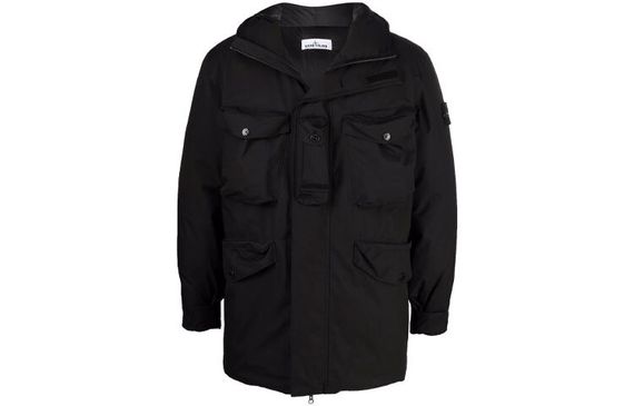 STONE ISLAND FW21 GORE-TEX