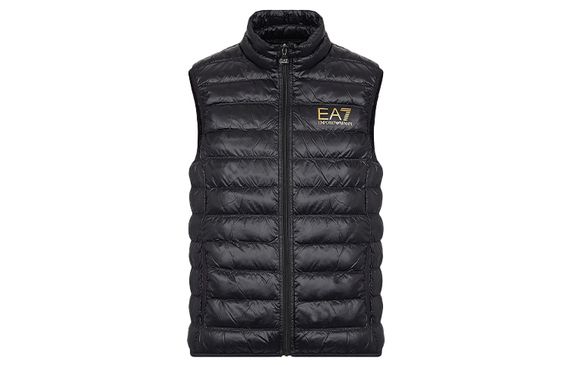 EMPORIO ARMANI EA7 Logo