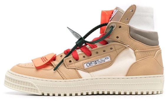 OFF-WHITE Off-Court 3.0