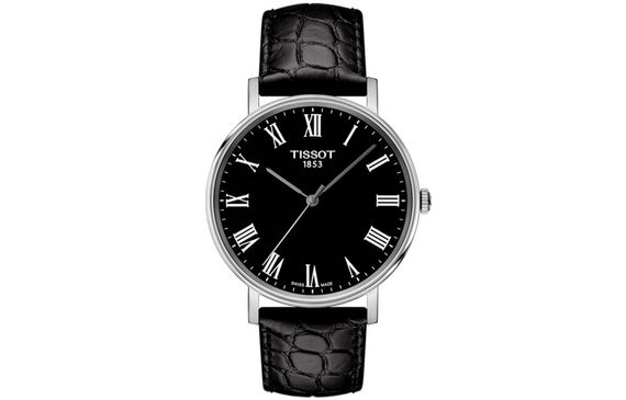 TISSOT 38mm T109.410.16.053.00
