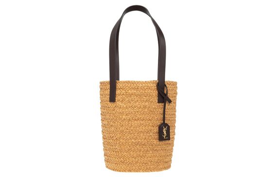 SAINT LAURENT Tote