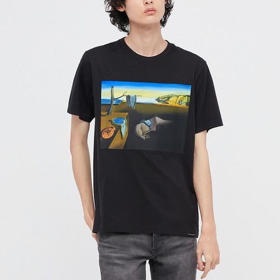UNIQLO icons T