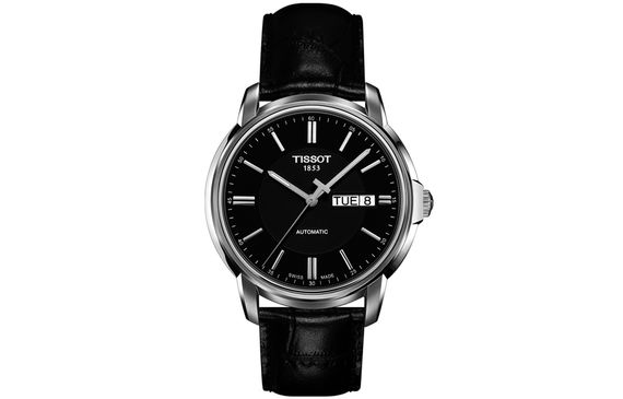 TISSOT 39mm