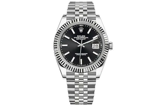 ROLEX 100 41mm