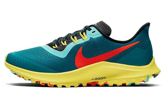 Nike Pegasus 36