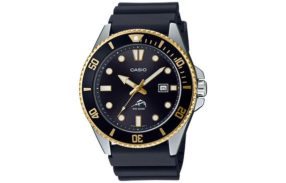 CASIO YOUTH