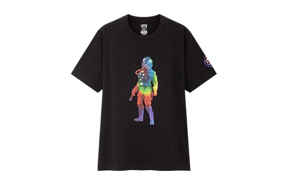 UNIQLO T