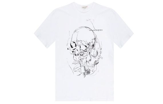 Alexander McQueen T