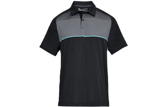Under Armour Threadborne Infinite polo
