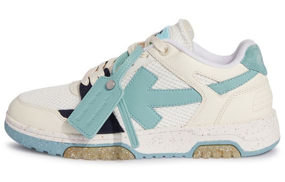 OFF-WHITE Out Of Office