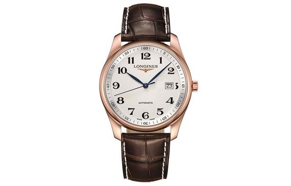 LONGINES “ ” 40mm 18K