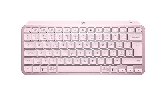 Logitech MX Keys mini