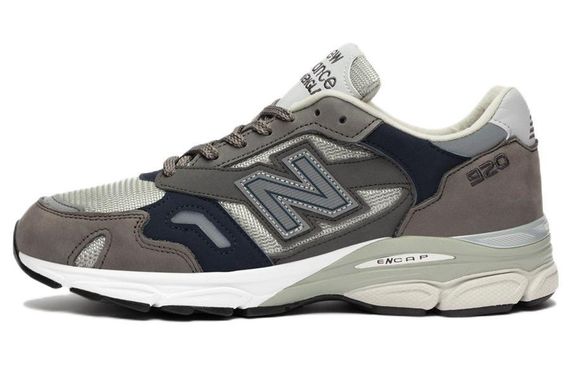 New Balance NB 920 &quot;Gray&quot;